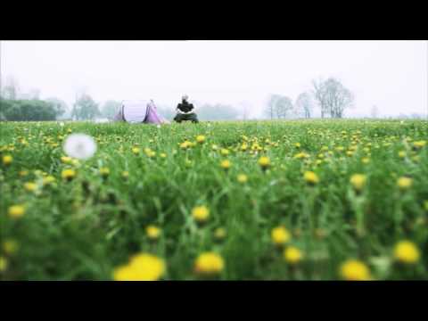 Nog eentje die niet kan wachten tot de festivals beginnen ...