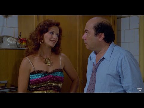 Vai avanti tu che mi vien da ridere  .film completo hd
