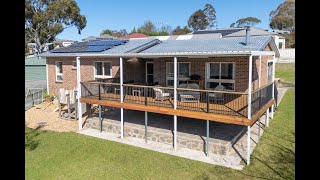 Video overview for 2A Edinborough Court, NAIRNE  SA  5252