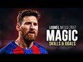 Lionel Messi ● Shape Of You ● Dribbling ☆ skills ☆ goals ☆ 2017 /HD