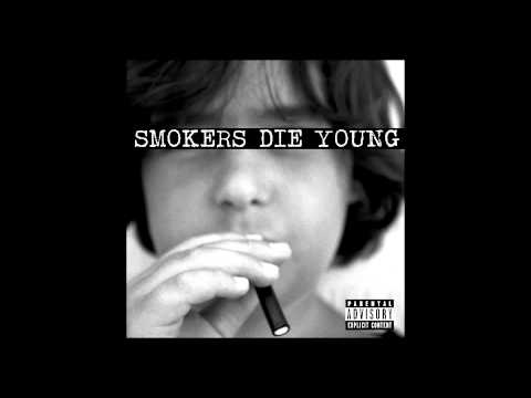 Smokers Die Young [EP] -  We Are Right Here