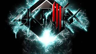 7.-Skrillex - Scary Monsters And Nice Sprites [Kaskade Remix]