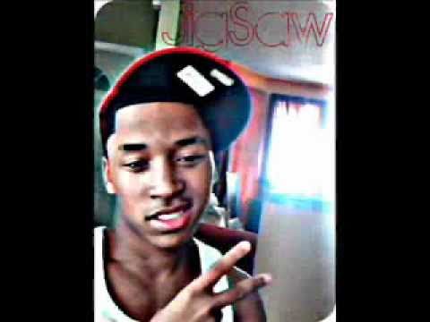 Jigsaw ft. Kash-x- Neva Forget