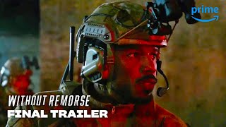 Tom Clancy's Without Remorse (2021) Video