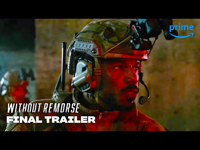 Final Trailer