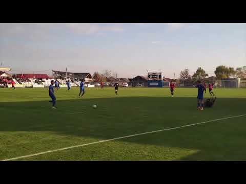 ACS Inainte Modelu - AFC Dunarea Calarasi, 25.11.2022, 0-0