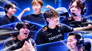 【感動】日本人が世界大会で魅せた神プレイ【フォートナイト/Fortnite】