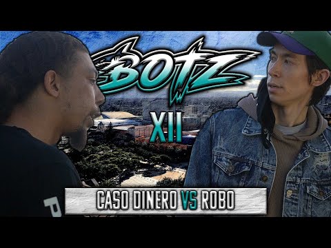 Caso Dinero vs Robo