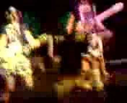 Grande malör 2008 Eberthalle