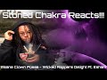 Stoned Chakra Reacts!!! Insane Clown Posse - Wicked Rappers Delight Ft. Esham
