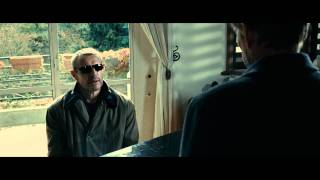 Blind Man streaming: where to watch movie online?