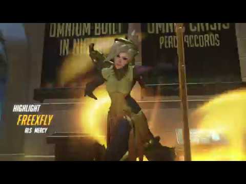 Freexflys Highlight 18-07-09