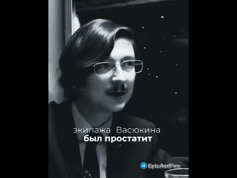 Как с этим в космосе?