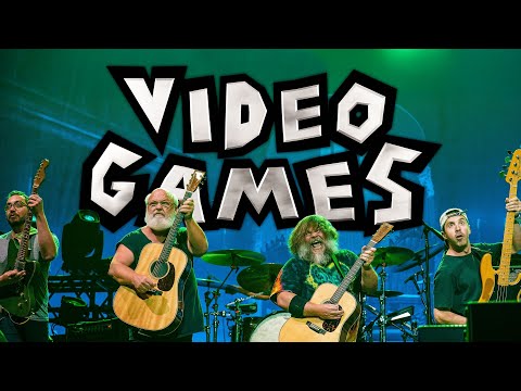 Video Games (Live at the O2 Arena in London)