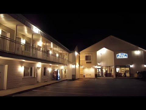 Super 8 by Wyndham Albany | Albany (NY), United States | Hotel Review🏨