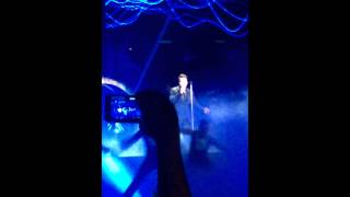 Luis Fonsi Somos Uno Live ( Primera Función)