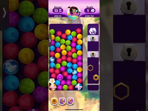 Diamond Diaries 💎 Hard Level 310