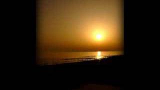 Franco Battiato- Tramonto Occidentale