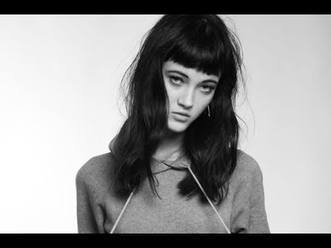 GRETA VARLESE Model 2019 - Fashion Channel