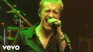 Paradise Lost - One Second (Live At Shepherd&#39;s Bush &#39;98)