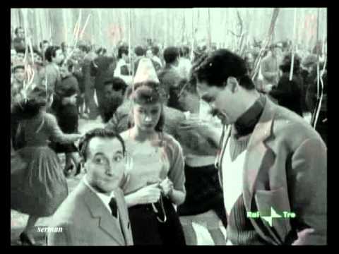 I soliti ignoti - E io sto mezzo co' lui