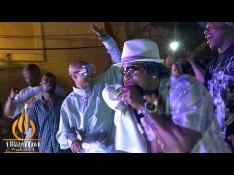 Dru Down & Spice1 LIVE Performance Las Vegas (2017)