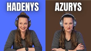 Hi-Fi For Bri | Azurys v Hadenys Headphone Edition pt3!!