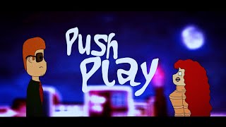 Zedd ft. Miriam Bryant - Push Play [Flipaclip]