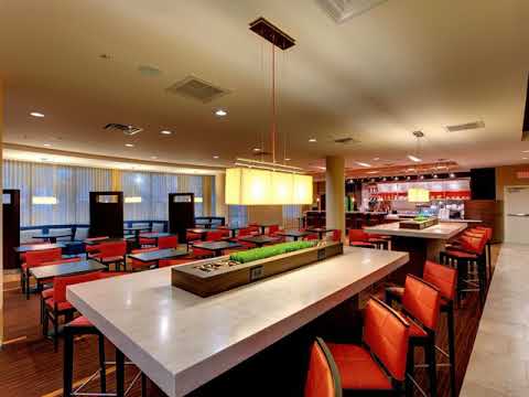 Courtyard Houston Medical Center - Houston (Texas) - United States