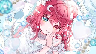 夢月ロア　イメージソング「アイ＝コンタクト」