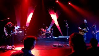 Matthew Good - Via Dolorosa clip, live @ Edmonton 11/14/2013