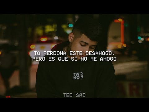 Darho - Suelo Pensarte(Letra/Lyrics)