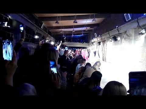 LVIV FASHION WEEK. Lviv Orchestra Fashion: Marta Wachholz & INSO Lviv/ main catwalk  10/10/19 (3)