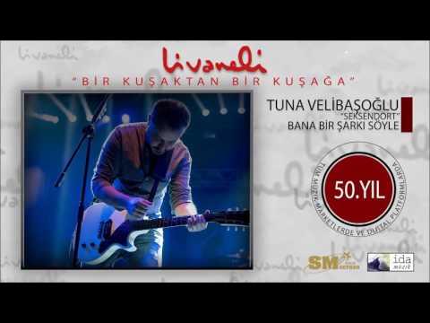 Video thumbnail for Bana Bir Şarkı Söyle