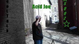 Feet On The Ground(Instrumental w/ Hook)(pro. By BlackLightMusic)(READ Description)