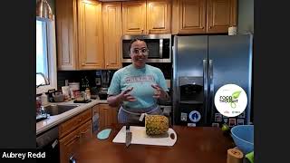 Fun with Fruit