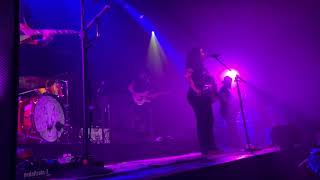 Ashley McBryde - Dirty Diana (cover)