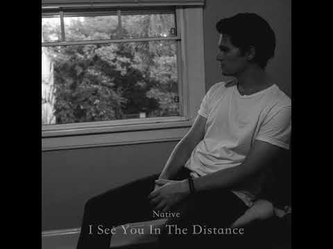 Michael Benjamin (Native) - I See You In The Distance (Audio - Full Album)