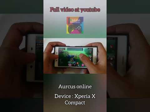 Video cover