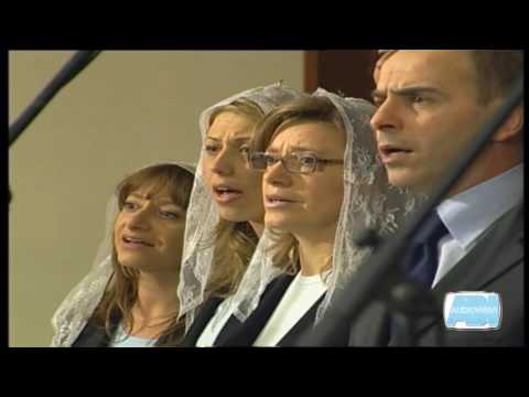 CHRISTIANS TODAY - Vincenzo Specchi - Forgiveness