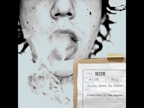 Ricky Hil x Bonic - I'm Coming Down