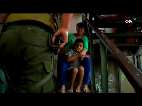 En la Mira  - Atrapados en El Castillo  - Capítulo 3 de junio (Parte 1)