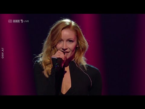 Kaleen - We Will Rave | LIVE | Die große Chance - Let's sing and dance | Austria | Eurovision 2024