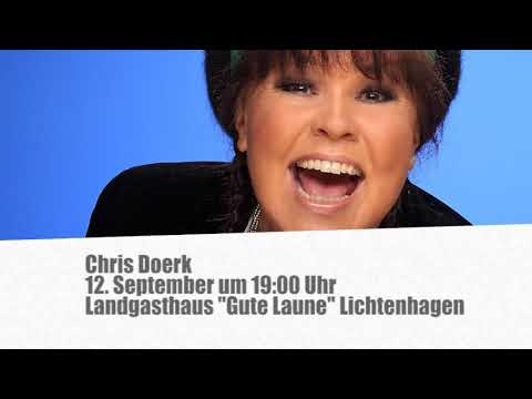 Kulturtipps vom 01.09.2017