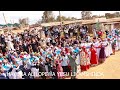 HAKUNA ALILOPEWA YESU LIKAMSHINDA