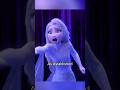 How Elsa Almost Froze to Death in Frozen 2