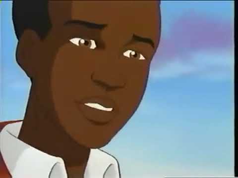 Our Friend, Martin "full movie" 1998