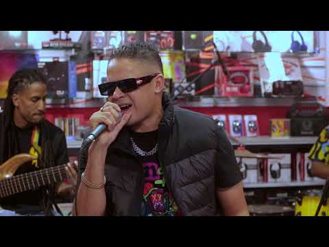 Showroom Sessions, Vol. 6: El Roockie (Parte 2)