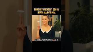 Download lagu THIS MAID MANAGED TO SEIZE ALL OF HER EMPLOYER'S PROPERTY #filmstoryline #film mp3 Download lagu THIS MAID MANAGED TO SEIZE ALL OF HER EMPLOYER'S PROPERTY #filmstoryline #film mp3