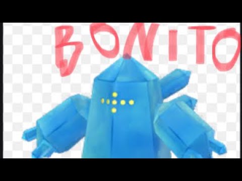 Peguei um regice shiny!!!!